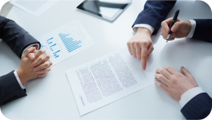How To Negotiate Deals